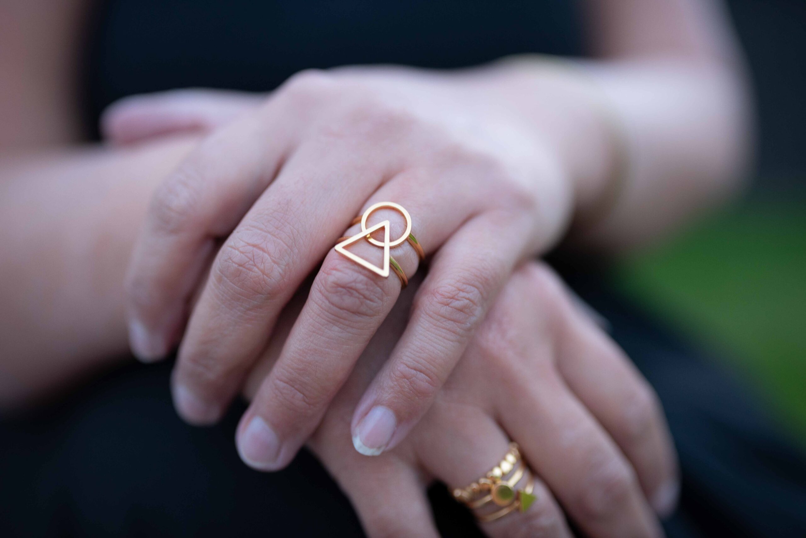 Sales starting soon Monie Monie rings