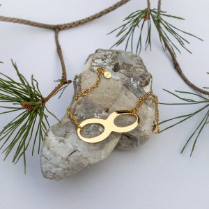 Infinity Plus I