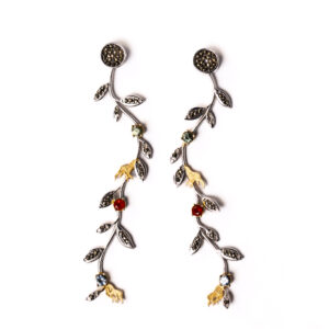 Vita Vincente series earrings