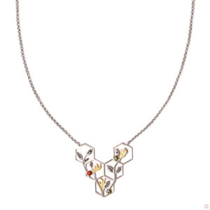 Vita Vincente series necklace