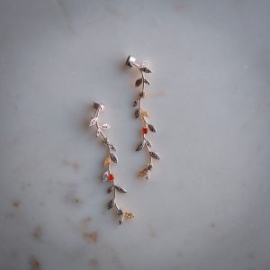 Vita Vincente series earrings