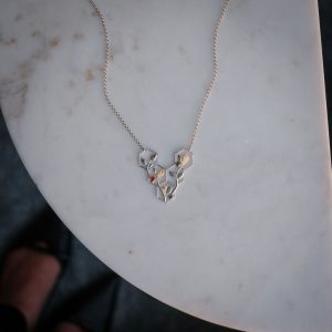 Vita Vincente series necklace