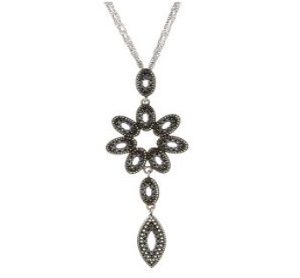 Luna Gaze Seven-Star Necklace