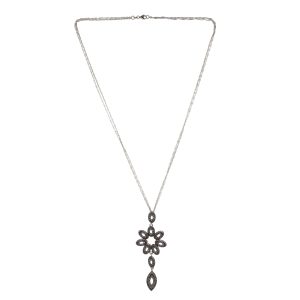Luna Gaze Seven-Star Necklace